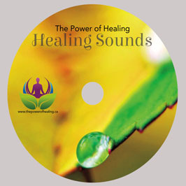 Customized CD Cover & Label Printing Yellow and Green